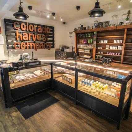 A store with many different types of tobacco.