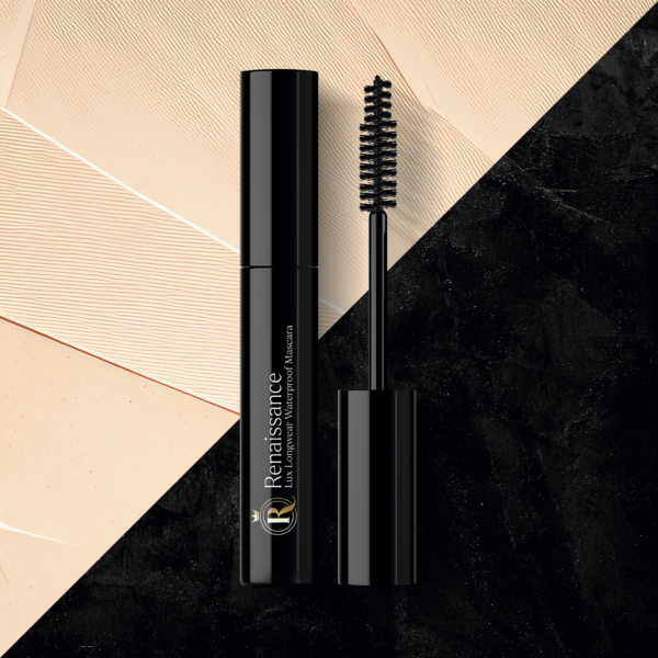 RousHé Renaissance Lux Longwear Waterproof Mascara