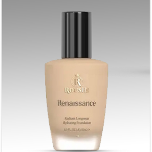 Renaissance Radiant Longwear Hydrating Foundation