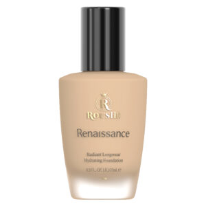 Renaissance Radiant Longwear Hydrating Foundation