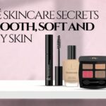 roushe skincare secrets